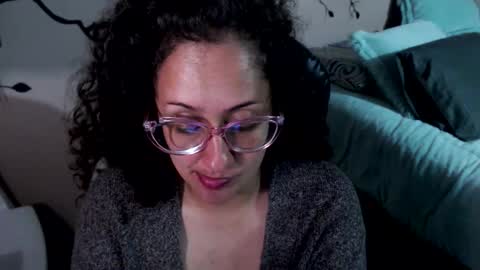 Zoe Koller online show from 02.25.26