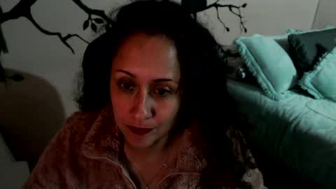Snapshot of zoe_koller chatting on 03.18.26 Zoe Koller online show from 03.18.26