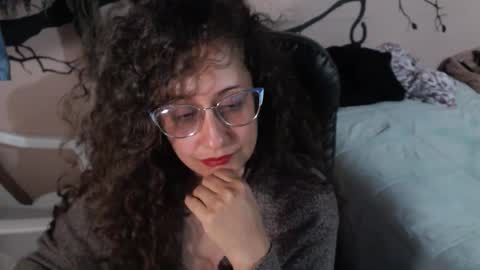 Snapshot of zoe_koller chatting on 04.05.26 Zoe Koller online show from 04.05.26
