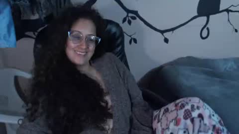 Snapshot of zoe_koller chatting on 04.15.26 Zoe Koller online show from 04.15.26