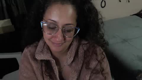Snapshot of zoe_koller chatting on 04.22.26 Zoe Koller online show from 04.22.26