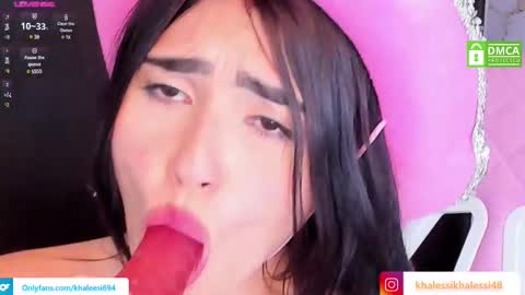 Snapshot of zoe_kravitz1 chatting on 02.20.25 Marilin online show from 02.20.25