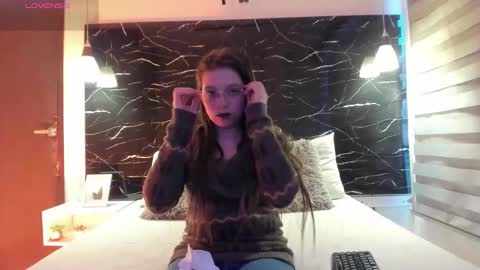 Zoe online show from 03.03.26