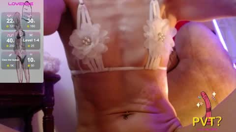 Zoe online show from 02.04.25