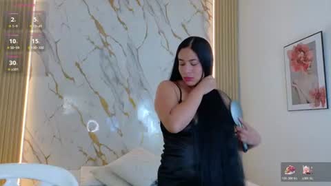 Snapshot of zoe_longhair chatting on 06.30.26 zoe_longhair online show from 06.30.26