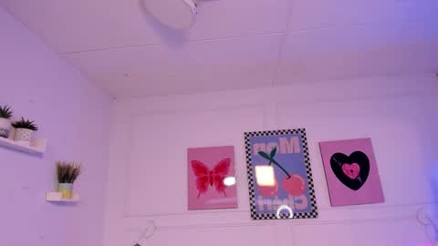 Zoe Lynch online show from 02.02.26