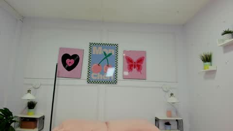 Zoe Lynch online show from 03.02.26