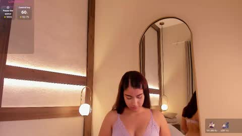 zoe_mhendez online show from 12.02.25
