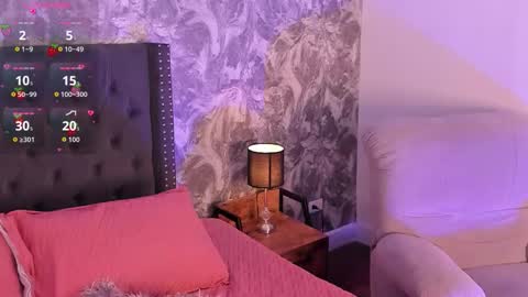 zoe_mhendez online show from 03.25.26