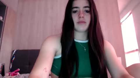 Zoe online show from 12.02.24