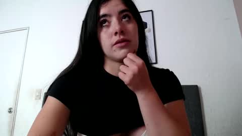 Zoe online show from 01.14.25