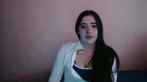 Zoe online show from 09.30.25