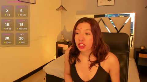 zoe_moreau online show from 02.25.26