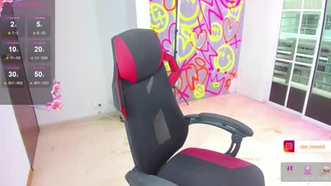 zoe_rose4 online show from 01.19.26