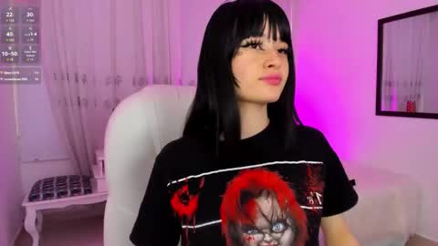 Snapshot of zoe_rosse00 chatting on 02.21.26 zoe_rosse00 online show from 02.21.26