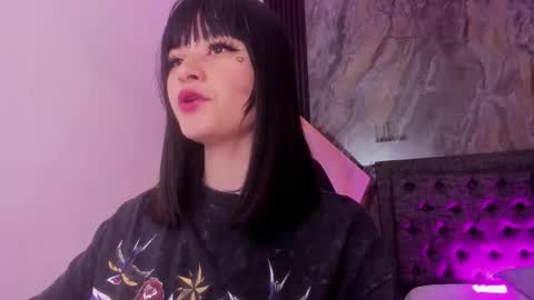 Snapshot of zoe_rosse00 chatting on 02.27.26 zoe_rosse00 online show from 02.27.26