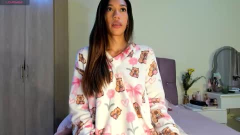 Zoe online show from 03.11.26