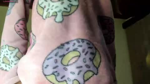 Zoe online show from 04.17.26