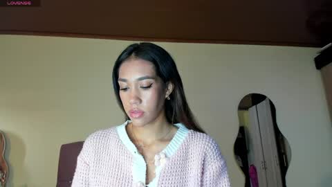 Zoe online show from 04.20.26