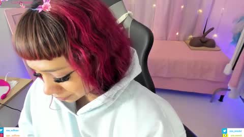 zoe_sullivan_ online show from 02.23.26