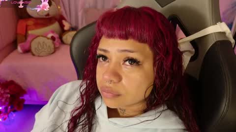 zoe_sullivan_ online show from 04.25.26