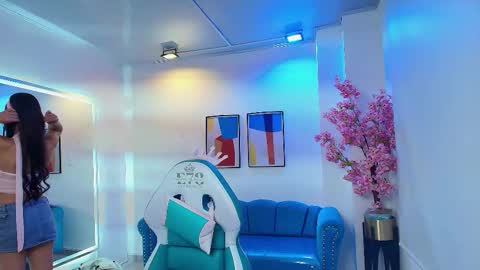 Zoe online show from 03.19.26