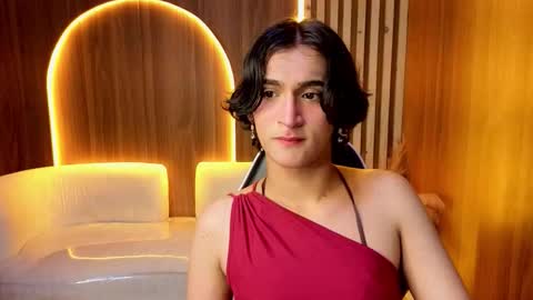 Zoe online show from 01.09.26