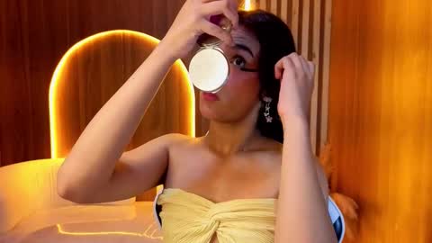 Zoe online show from 02.08.26