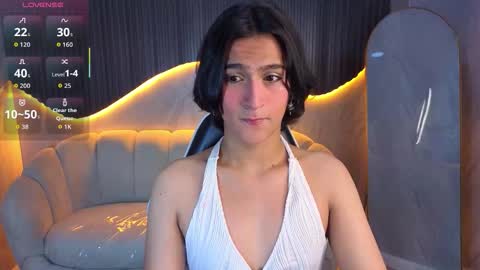 Zoe online show from 02.17.26