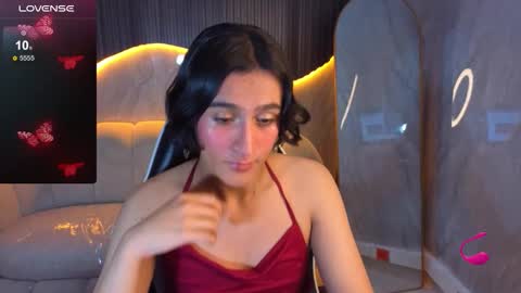 Zoe online show from 02.21.26