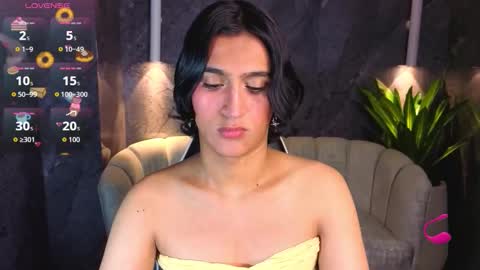 Zoe online show from 02.21.26