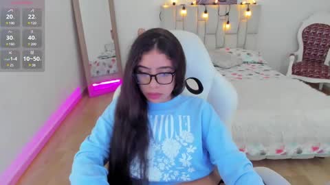 Zoe online show from 02.06.25