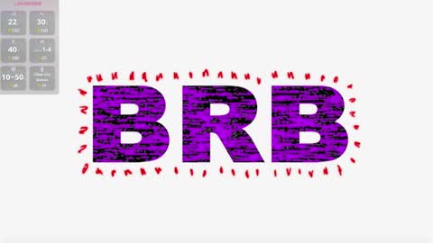 Zoe online show from 02.21.25