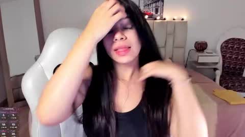 Zoe online show from 09.22.25