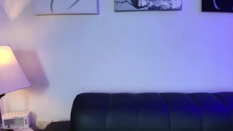 Snapshot of zoe_wang chatting on 10.04.25 Zoe online show from 10.04.25