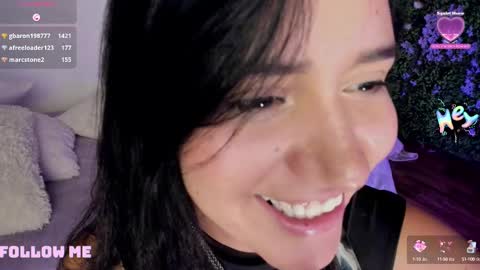 Zoe online show from 03.09.25