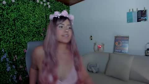 Zoe online show from 10.03.25