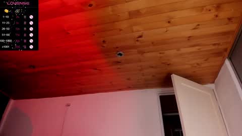 Snapshot of zoe_wils1 chatting on 03.07.25 Fer Model independiente online show from 03.07.25