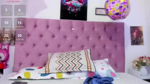 zoe_wish online show from 05.20.26