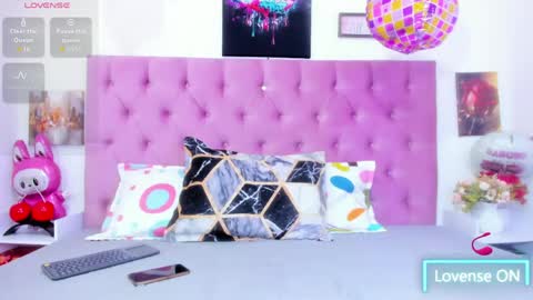 zoe_wish online show from 05.23.26