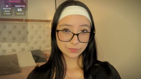 Zoe online show from 05.22.26