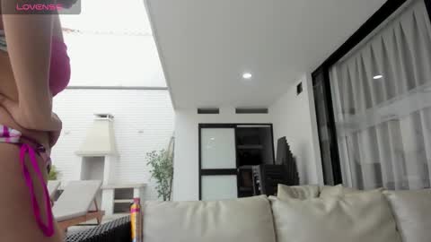 zoeblanc online show from 01.10.26