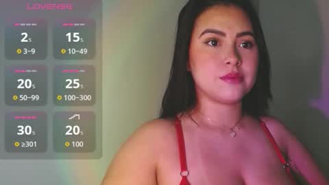 Zoe Bolton online show from 12.17.25