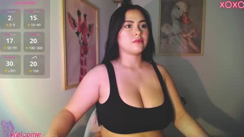 Zoe Bolton online show from 01.16.26