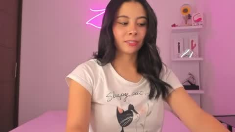 zoecams online show from 07.02.26