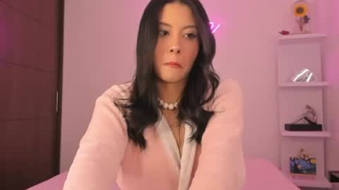 zoecams online show from 07.09.26
