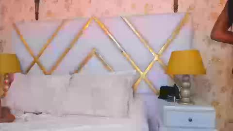 Snapshot of zoecarrter chatting on 09.09.25 Zoecarrter online show from 09.09.25