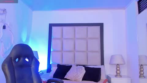 Snapshot of zoecarrter chatting on 02.03.26 Zoecarrter online show from 02.03.26