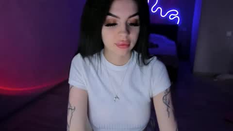 zoedrift online show from 09.26.25