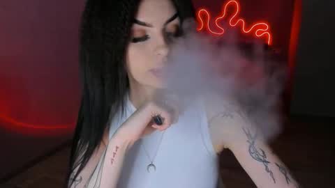 zoedrift online show from 11.22.25